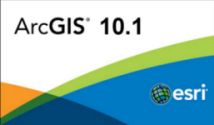 Logo ArcGIS