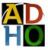 Logo ADHO
