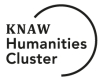 Logo KNAW-HuC