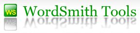 WordSmith logo