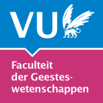 homepage Faculteit der Geesteswetenschappen Vrije Universiteit Amsterdam