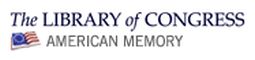 Logo American Memory