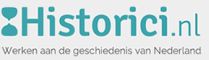 Logo Historici.nl