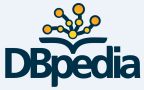 Logo DBpedia