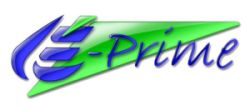 Logo E-Prime