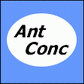 Logo AntConc