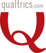 Logo Qualtrics