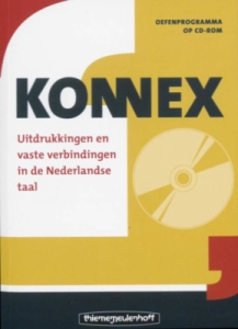 Afbeelding Konnex CD-ROM